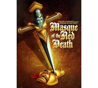 Masque of the Red Death