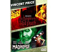 Masque Of The Red Death / Madhouse [Edizione: Stati Uniti]