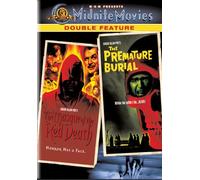 Masque of the Red Death/Premat