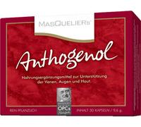 masquelier's anthogenol Masqueliers Anthogenol 30 Capsule