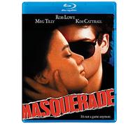 Masquerade
