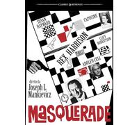 Masquerade