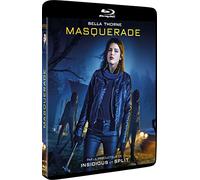 MASQUERADE