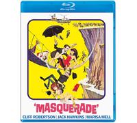 Masquerade