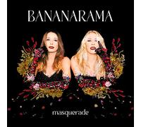 Bananarama Masquerade (Cassette)
