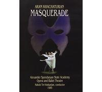 Masquerade
