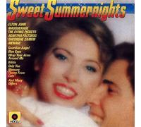 Masquerade, Agnetha Fältskog, Blonker, Flying Pickets, Robin Gibb..