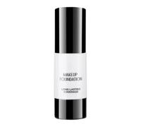 Masquerade Cosplay Facial Makeup White Foundation Makeup 30ml