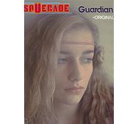 Masquerade (D. Deutscher) - Guardian angel (1983) / Vinyl Maxi Single [Vinyl 12'']