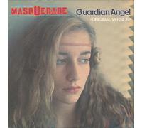Masquerade (D. Deutscher) - Guardian Angel / Silent Echoes Of Katja [Vinyl Single]