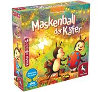 Masquerade Dei Coleotteri - Gioco Dell'Anno 2002