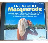 Masquerade (Drafi Deutscher) - Best of