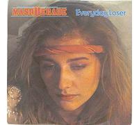 Masquerade (Drafi Deutscher) - Everyday loser (1984) [VINYL]