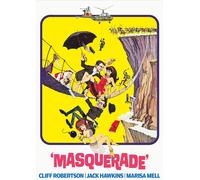 Masquerade