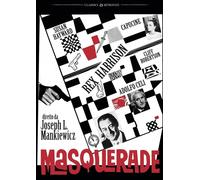 Masquerade