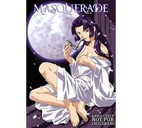 Masquerade [Edizione: Stati Uniti]