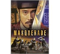 Masquerade [Edizione: Stati Uniti]