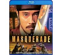 Masquerade [Edizione: Stati Uniti]