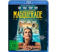Masquerade - Ein teuflischer Coup