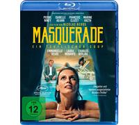Masquerade - Ein teuflischer Coup