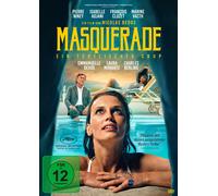 Masquerade - Ein teuflischer Coup (DVD)
