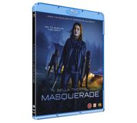 Masquerade [EU Import] Blu-ray NUOVO