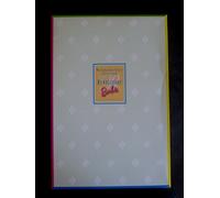 Masquerade Gala Collection Rendezvous Barbie