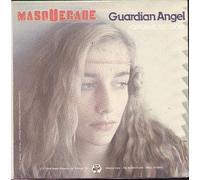 Masquerade - Guardian Angel / Silent Echos Of Katja [Vinile 7 pollici - 45 Giri]