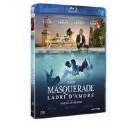 Masquerade - Ladri D'Amore (Blu-ray) (Blu-ray) Pierre Niney Isabelle Adjani