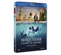 Masquerade - Ladri D'Amore (Blu-ray) (Blu-ray) Pierre Niney Isabelle Adjani