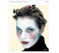 Masquerade, Make-up & Ensor: English