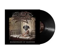 Masquerade Of Madness