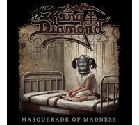 masquerade of madness