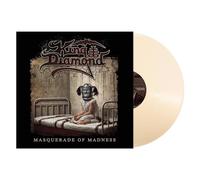 King Diamond Masquerade of Madness (Vinyl LP) 12" Single Coloured Vinyl
