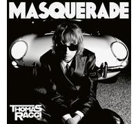Raggi Thomas Masquerade CD Nuovo