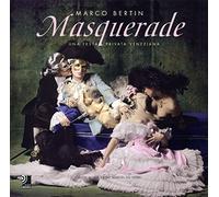 Masquerade. Una festa privata veneziana. Con 4 CD Audio