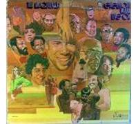 MASQUERADERS - everybody wanna live on LP