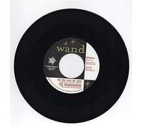 Masqueraders The - FAMILY$ OUTTA SIGHT Do You Love Me Baby (7')