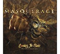 Masquerage - Breaking The Masks