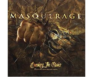 Masquerage - Breaking The Masks