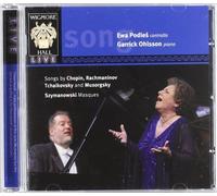 Masques for Piano Solo by Podles, Ewa (2009-02-24)