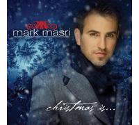 Masri, Mark - Christmas Is
