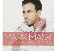 Masri, Mark - Christmas Time With You