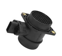 Mass Air Flow MAF sensore Per BMW 1 3 Per X1 Per X3 Serie E81 E82 E83 E84 E87 E88 E90 E91 E92 E93 13627566989 13627566986 Sensore Misuratore Portata Aria