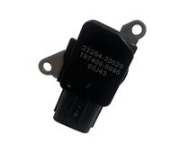 Mass Air Flow Meter Sensor 22204-30020 2220430020 For Toyota Dyna Hiace Hilux Land Cruiser