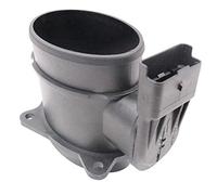 Mass Air Flow Meter sensore for Citroen Berlingo C2 C3 C4-C5 1.6 HDI spedizione 1920GV 1920.GV 1.610.874,68 mila 9.650.010,78 mila ABS materiale plastico è forte e durevole parti auto nero Sensori flu