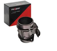 Mass Air Flow Sensor Compatibile Con Citroën C1 C2 C3 Nemo Ford Fiesta Fusion