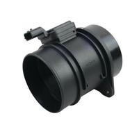 Mass Air Flow Sensor for Nissan NV400 MAF Mass Air Flow Meter Sensor 5WK97022Z 8200914647 5WK97022 Air Flow Meter Sensor