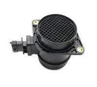 Mass Air Flow Sensor for Opel for Combo 2012 MAF Mass Air Flow Meter Sensor 0281002873 96806111 4217536 Air Flow Meter Sensor