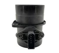 Mass Air Flow Sensor for VW for Golf for Jetta for Phaeton 2005-2008 Mass Air Flow Meter Sensor MAF Automobiles Sensors 0280218071 07C906461 Air Flow Meter Sensor